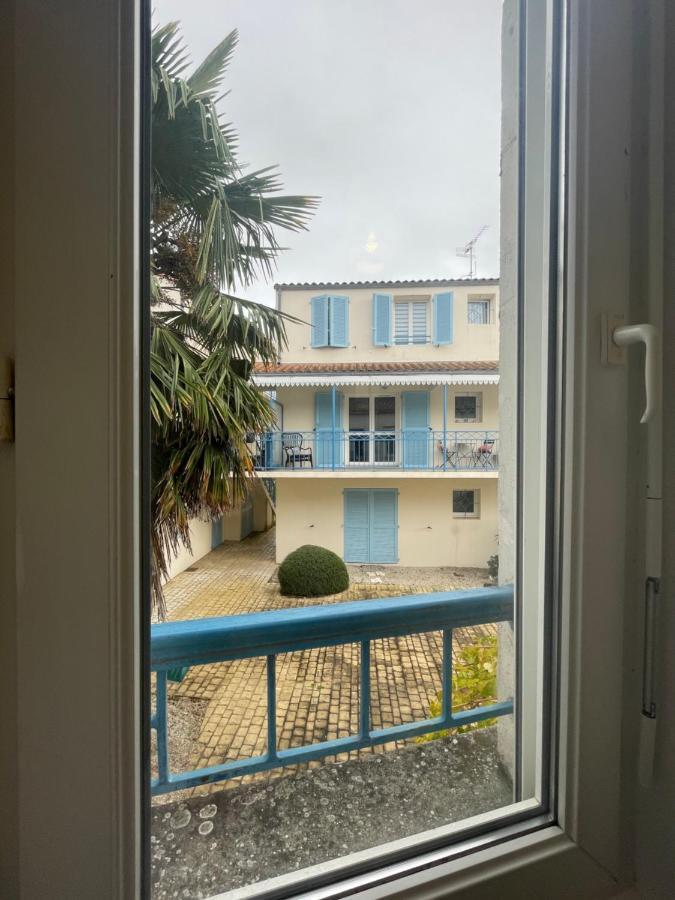 Le Charmant De Rompsay, Familial & Moderne 拉罗歇尔 外观 照片